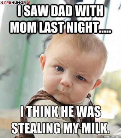 Baby Thinking